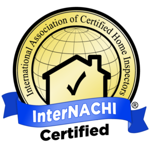InterNachi certification