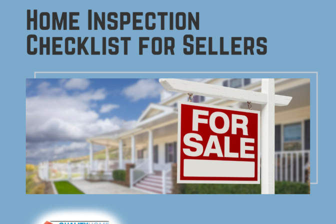 Quality Home Inspections Home Inspection Checklist for Sellers Quality Home Inspections Home Inspection Checklist for Sellers