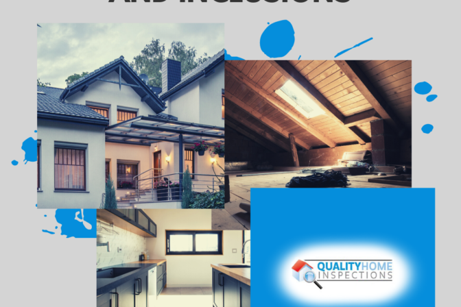 Home Inspection Cost and Inclusions Quality Home Inspections Home Inspection Cost and Inclusions Quality Home Inspections