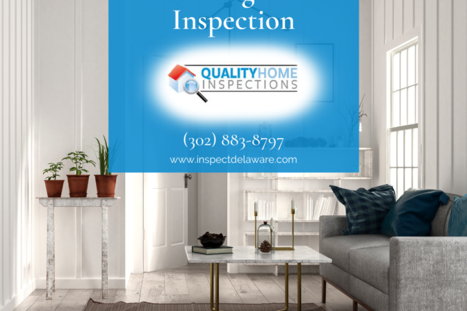 Quality Home Inspections 3 Benefits of a Pre-listing Home Inspection Quality Home Inspections 3 Benefits of a Pre-listing Home Inspection
