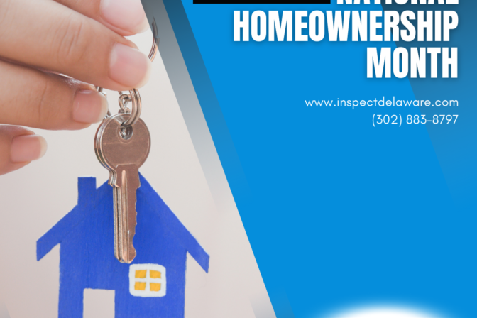 Quality Home Inspections Let’s Celebrate! National Homeownership Month Quality Home Inspections Let’s Celebrate! National Homeownership Month
