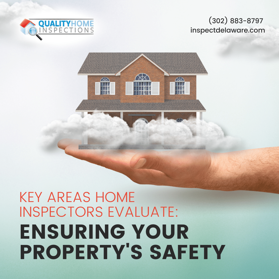 What To Expect From A Home Inspection Quality Home Inspections Call