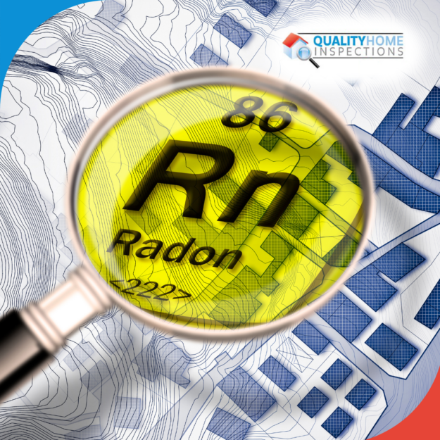 Quality Home Inspections(1)-Radon Testing Quality Home Inspections(1)-Radon Testing
