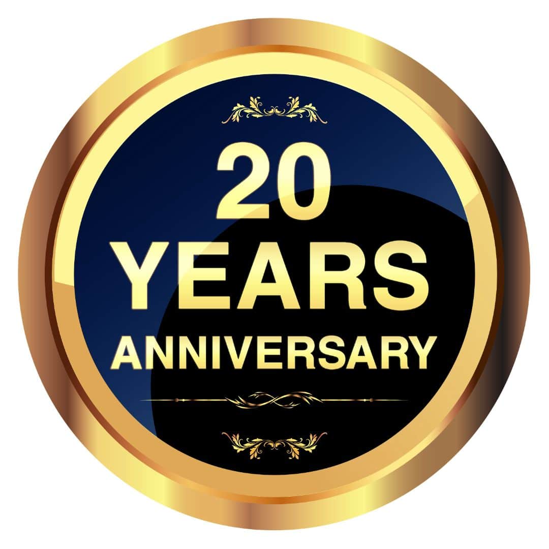 20-yrs-anniversary Celebrating 20 Years: Quality Home Inspections Reflect on Success and Future