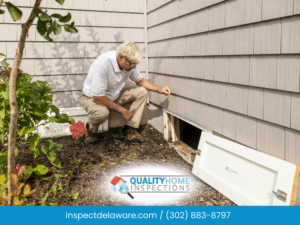 Understanding The Wilmington DE Home Inspection Process