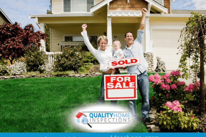 Quality Home Inspections How A Pre-Listing Inspection Can Speed Up Your Home Sale