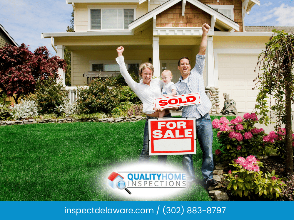 Quality Home Inspections How A Pre-Listing Inspection Can Speed Up Your Home Sale