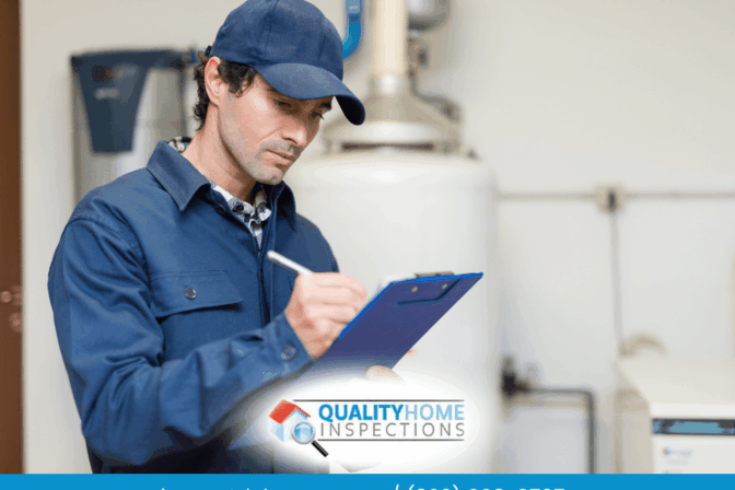 Quality Home Inspections How A Fall Home Inspection Can Save Homebuyers Money And Stress