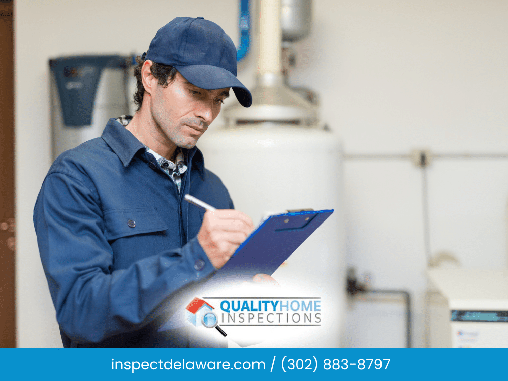 Quality Home Inspections How A Fall Home Inspection Can Save Homebuyers Money And Stress